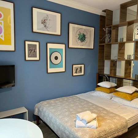 Vultor Apartments Wrocław Eksteriør billede