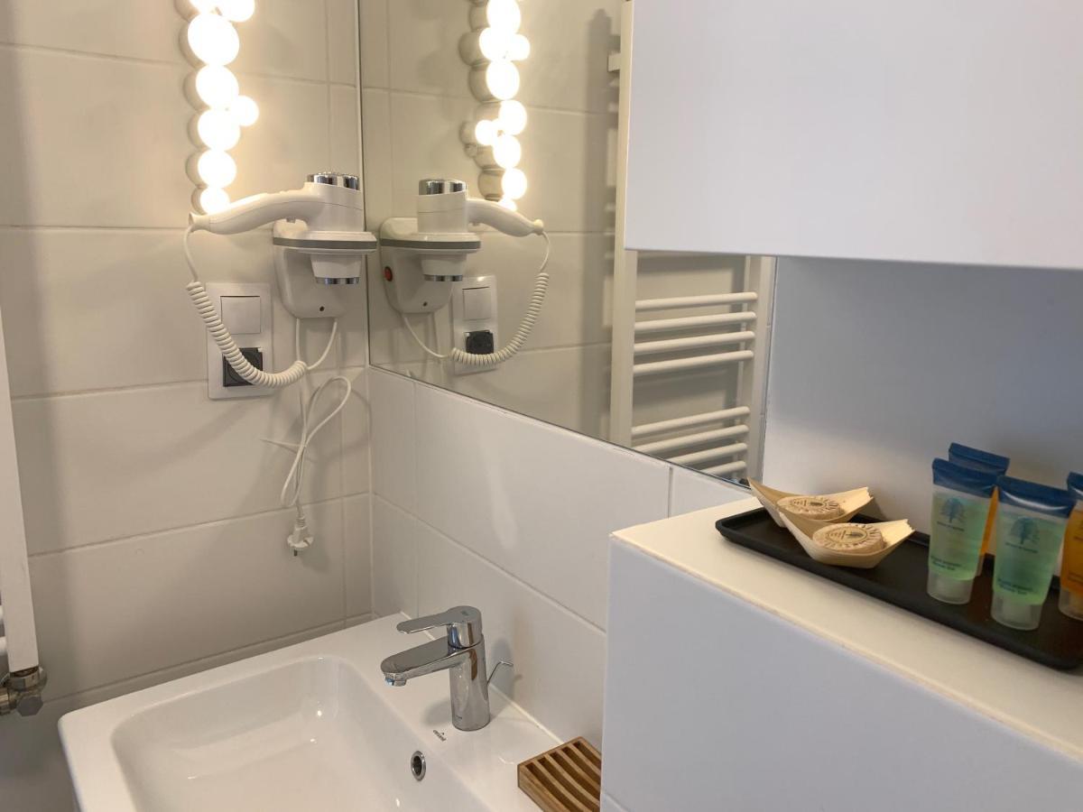 Vultor Apartments Wrocław Eksteriør billede