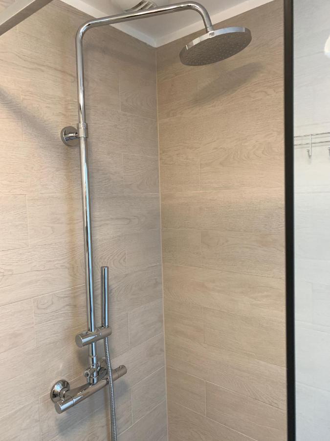 Vultor Apartments Wrocław Eksteriør billede