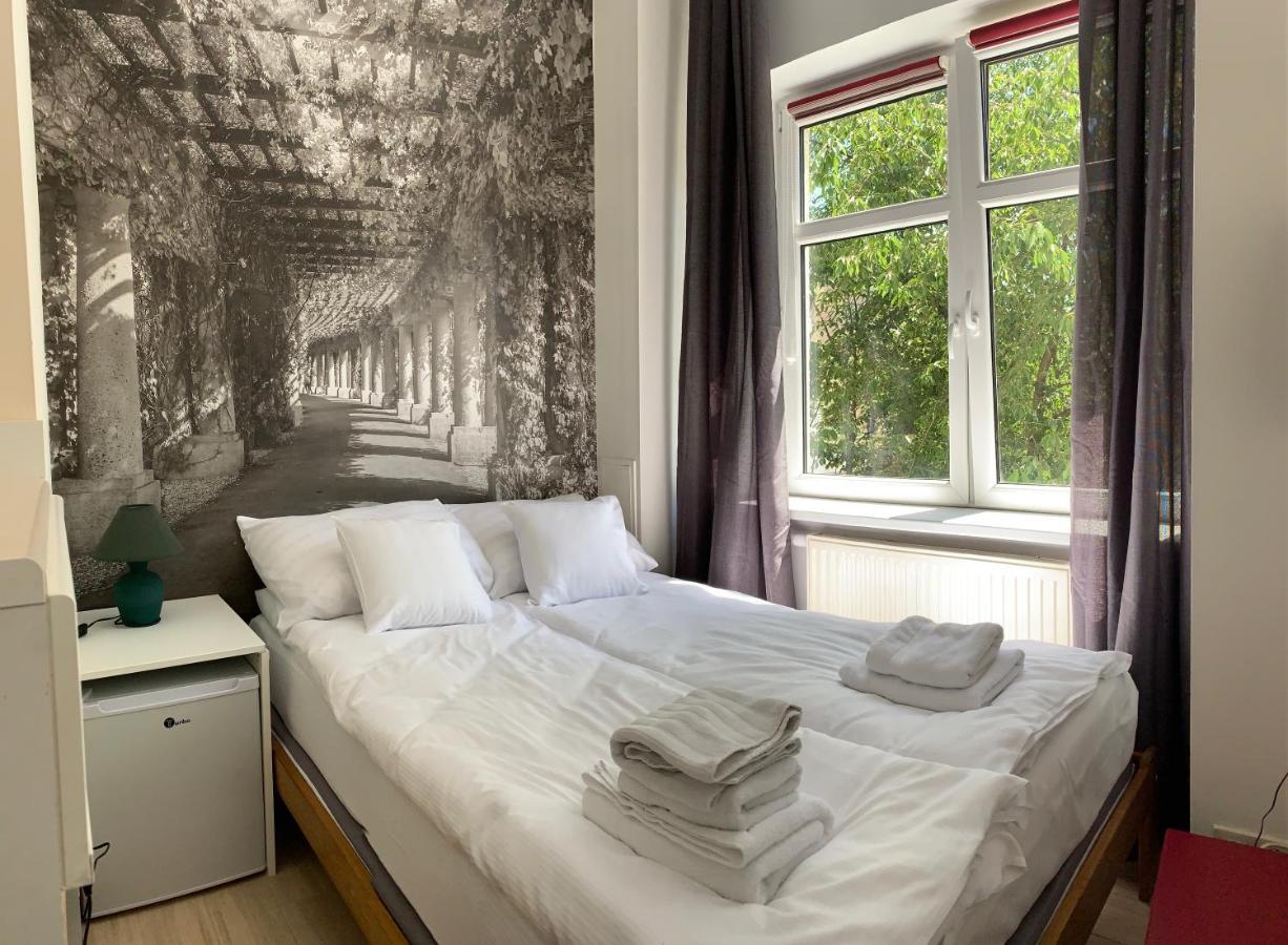 Vultor Apartments Wrocław Eksteriør billede