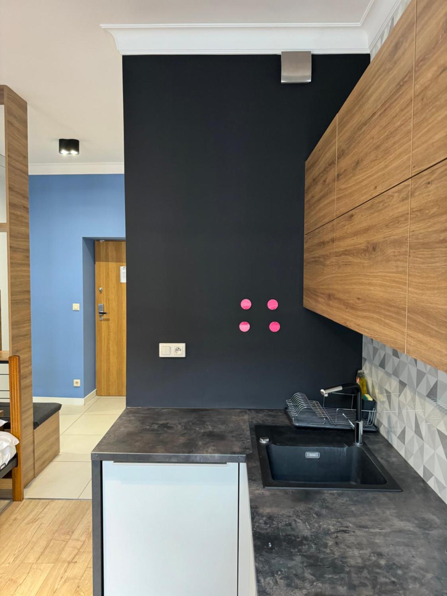 Vultor Apartments Wrocław Eksteriør billede