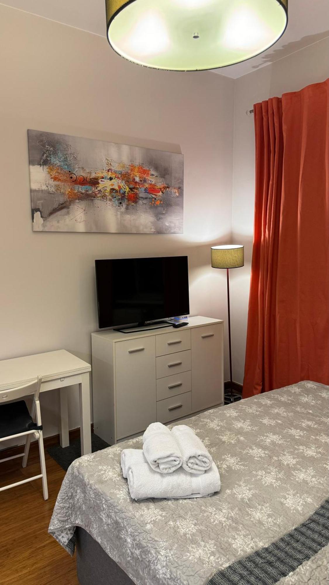 Vultor Apartments Wrocław Eksteriør billede
