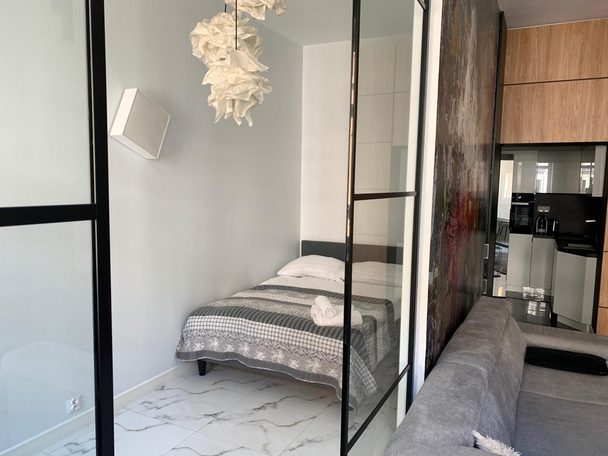Vultor Apartments Wrocław Eksteriør billede
