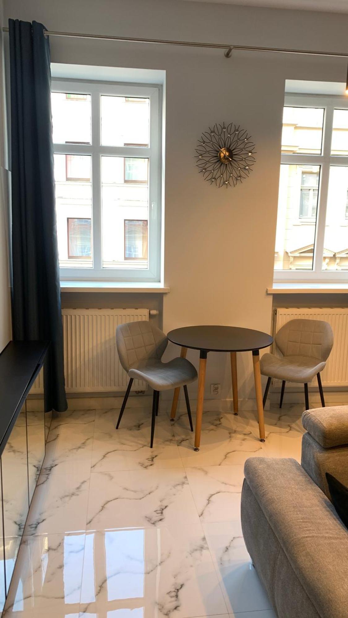 Vultor Apartments Wrocław Eksteriør billede