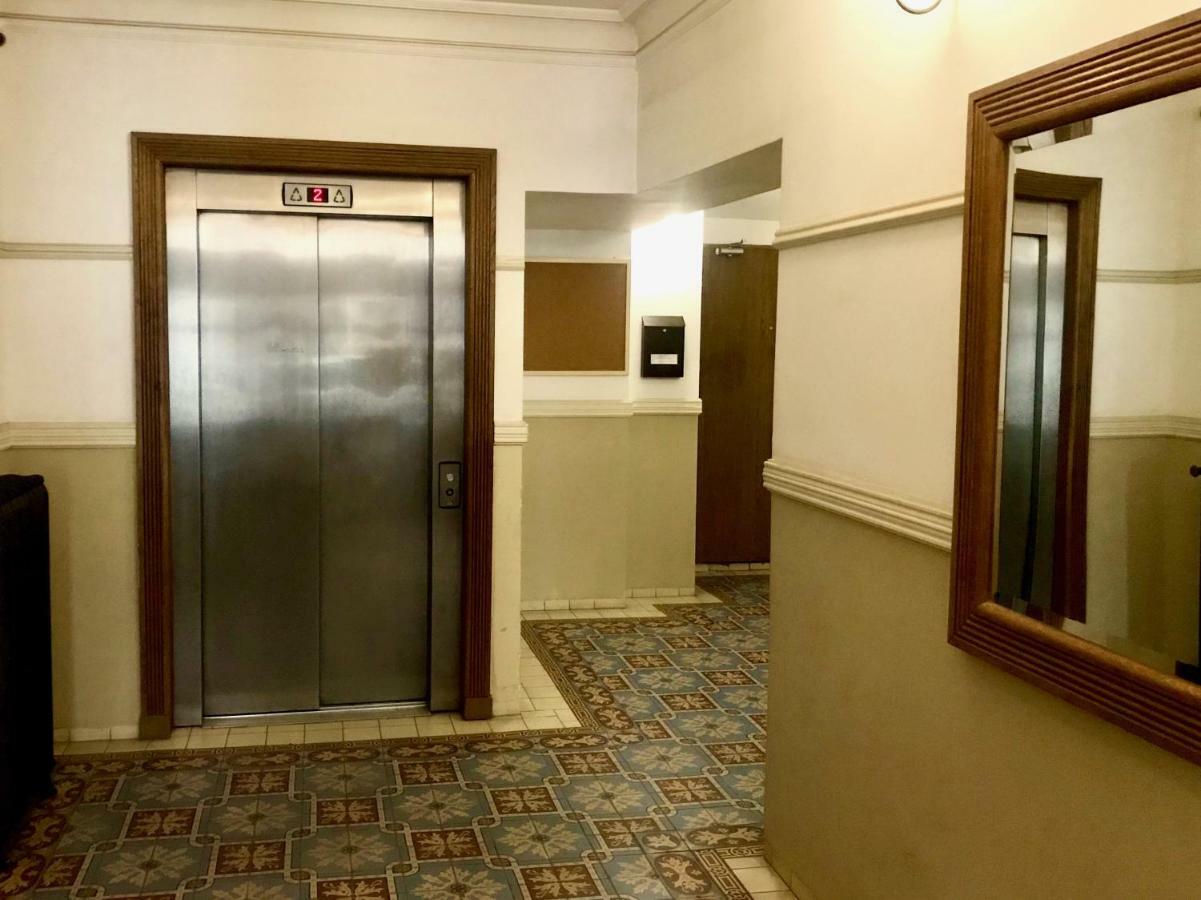 Vultor Apartments Wrocław Eksteriør billede