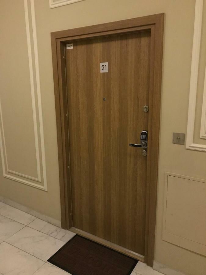 Vultor Apartments Wrocław Eksteriør billede